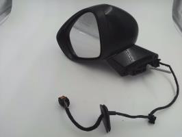 Retrovisor izquierdo