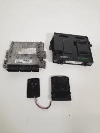 Kit de demarrage