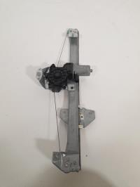 Leve vitre electrique arriere droit