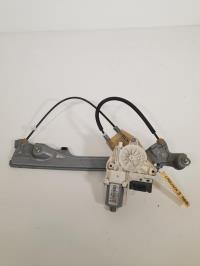 Elevalunas eléctrico trasero derecho