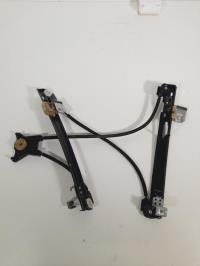 Mecanisme de leve vitre electrique avant droit