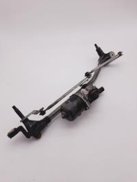 Motor de limpiaparabrisas delantero