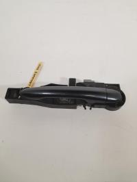 Tirador de puerta trasera derecha