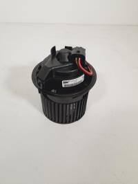 Ventilateur chauffage
