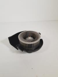 Ventilateur chauffage