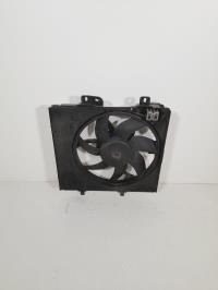 Ventilateur eau