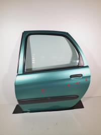 Foto pieza de coche