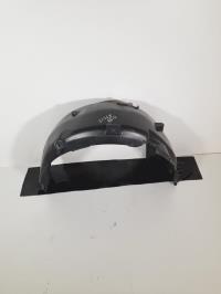 Parasale posteriore sinistro