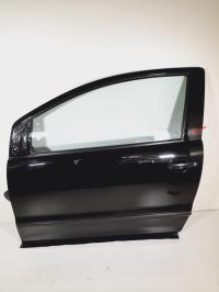 Porte avant gauche