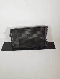 Radiateur eau