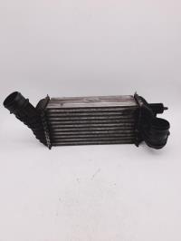 Scambiatore aria (Intercooler)
