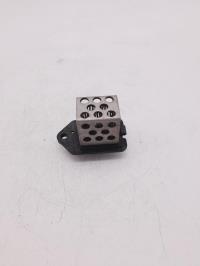 Resistance rechauffage air
