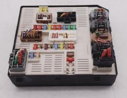 Boitier servitude moteur (BSM)