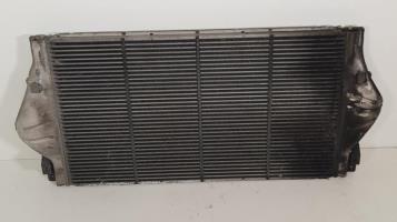 Echangeur air (Intercooler)