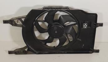 Ventilateur eau