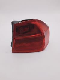 Fanale posteriore principale destro (luci)