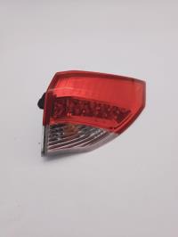 Fanale posteriore principale destro (luci)
