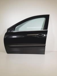 Porte avant gauche