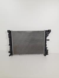 Radiateur eau