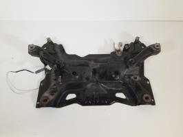 Culla motore anteriore