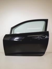 Porte avant gauche