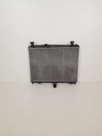 Radiateur eau