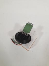 Resistance chauffage