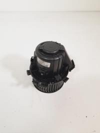 Ventilateur chauffage