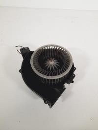 Ventilateur chauffage