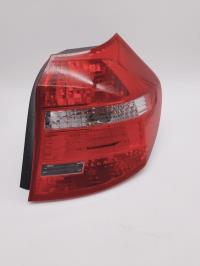 Fanale posteriore principale destro (luci)