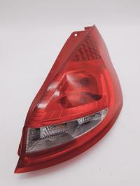 Fanale posteriore principale destro (luci)