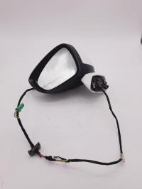 Retrovisor izquierdo