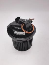 Ventilateur chauffage