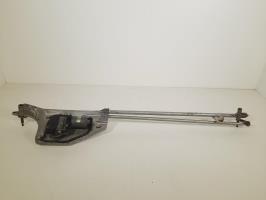 Moteur essuie glace avant