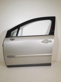 Porte avant gauche