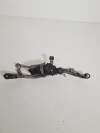 Moteur essuie glace avant