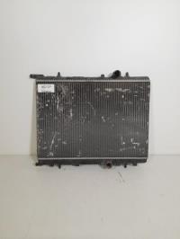 Radiatore acqua