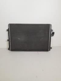 Radiateur eau