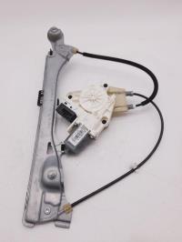 Leve vitre electrique arriere gauche