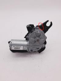 Motor de limpiaparabrisas trasero