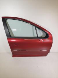 Porte avant droit