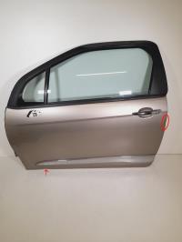 Porte avant gauche