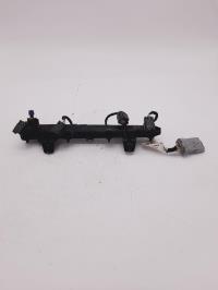 Rampe injection