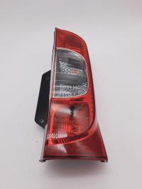 Fanale posteriore principale destro (luci)