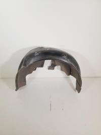 Parasale posteriore destro