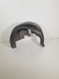 Parasale posteriore sinistro