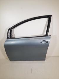 Porte avant gauche