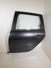 Porte arriere gauche