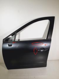 Porte avant gauche