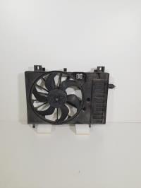 Ventilateur eau
